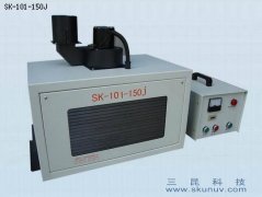 聲學喇叭、音圈膜UV膠水固化加裝型UV設備
