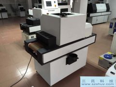 UV機、UV解膠機